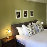 Pensjonat Quinta Da Paz