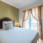 Quinta Da Paz Pensjonat 4*
