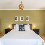 Pensjonat Quinta Da Paz