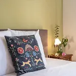 Quinta Da Paz Pensjonat Portimão