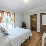 Pensjonat Quinta Da Paz 4*