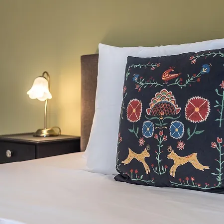 Casa de hóspedes Quinta Da Paz 4*