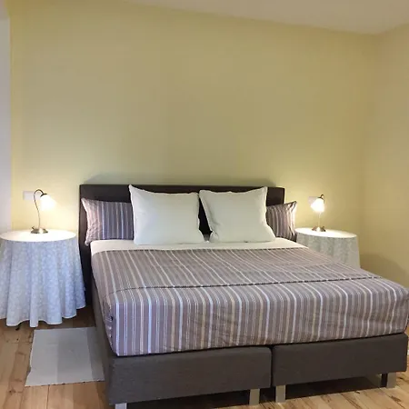 Casa de hóspedes Quinta Da Paz 4*