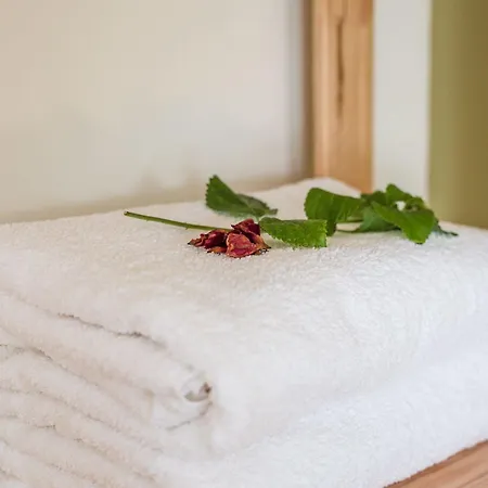 Quinta Da Paz Casa de hóspedes 4*