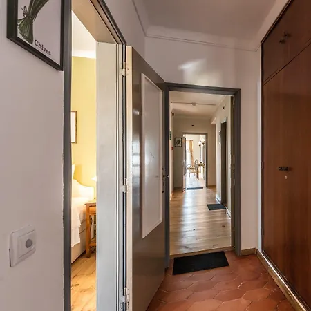 Casa de hóspedes Quinta Da Paz