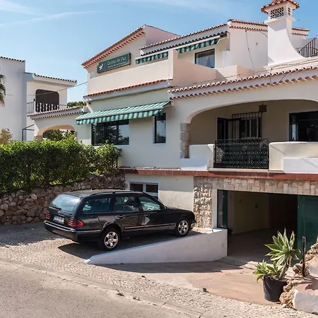 Casa de hóspedes Quinta Da Paz 4*