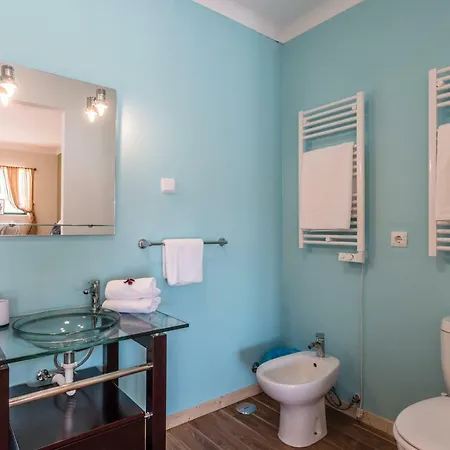 Quinta Da Paz Portimão