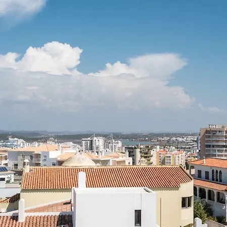 Quinta Da Paz Pensionat Portimão