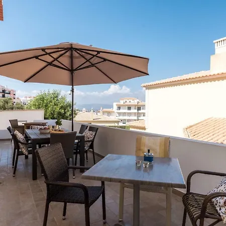 Quinta Da Paz Portimao