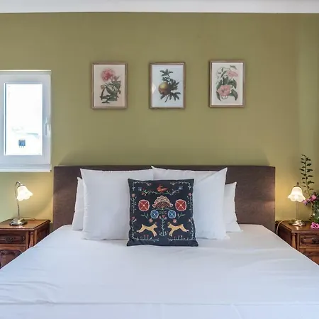 Quinta Da Paz Casa de hóspedes Portimão