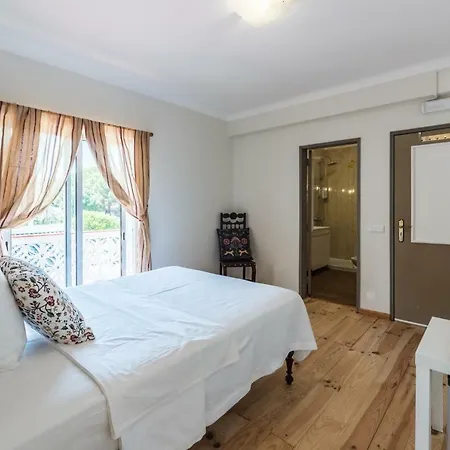 Casa de hóspedes Quinta Da Paz 4*