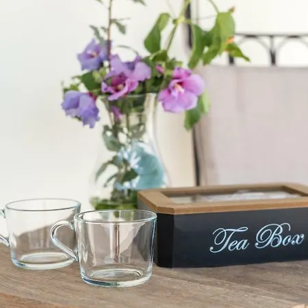 Quinta Da Paz 4* Portimão