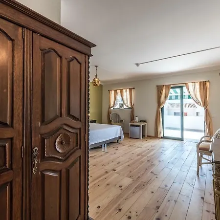 Casa de hóspedes Quinta Da Paz