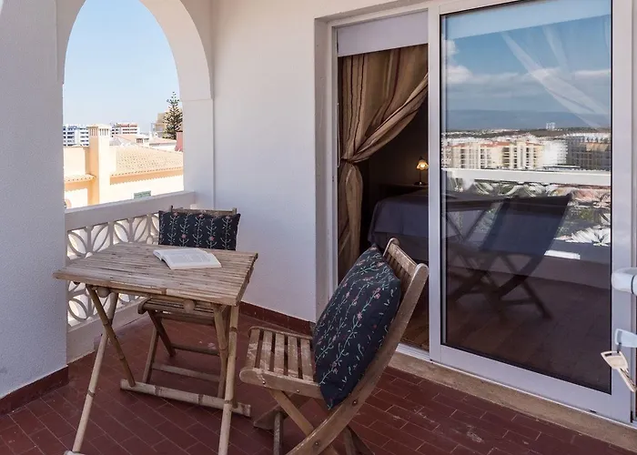 Pensionat Quinta Da Paz 4*