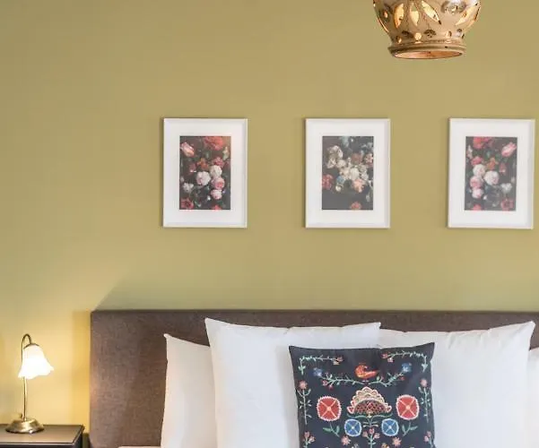 Quinta Da Paz Pensionat 4*