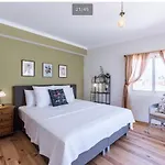 Guest house Quinta Da Paz Portimao