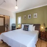 Guest house Quinta Da Paz 4*