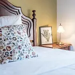 Quinta Da Paz Guest house