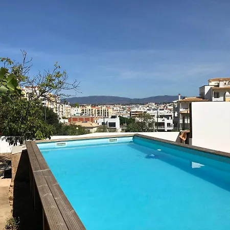 Quinta Da Paz 3*