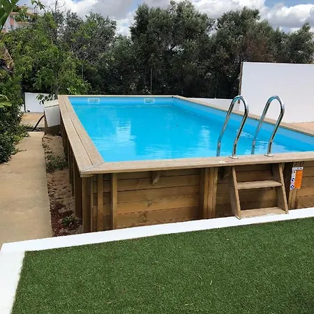 Quinta Da Paz