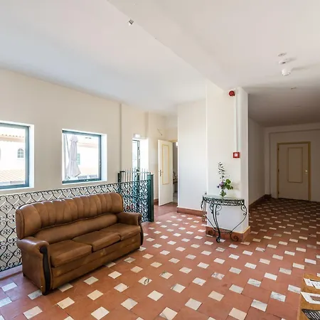 Maison d'hôtes Quinta Da Paz