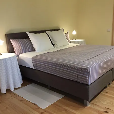 Quinta Da Paz 4* Portimão