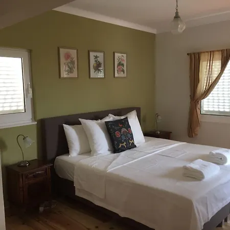 Quinta Da Paz Guest house 4*