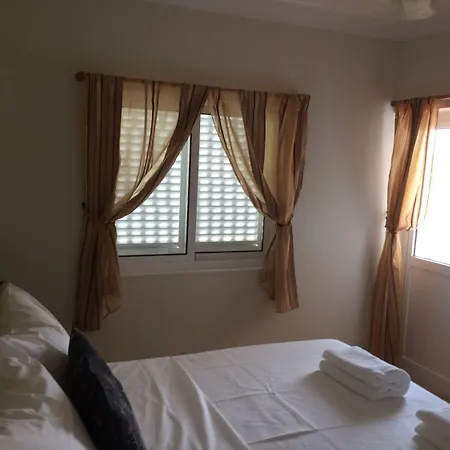 Quinta Da Paz 게스트하우스