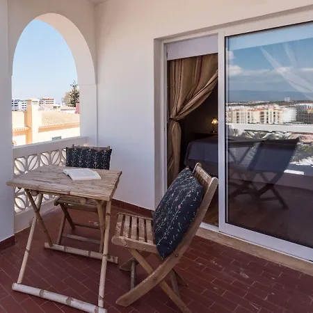 게스트하우스 Quinta Da Paz 4*