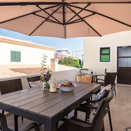 Quinta Da Paz ゲストハウス 4*