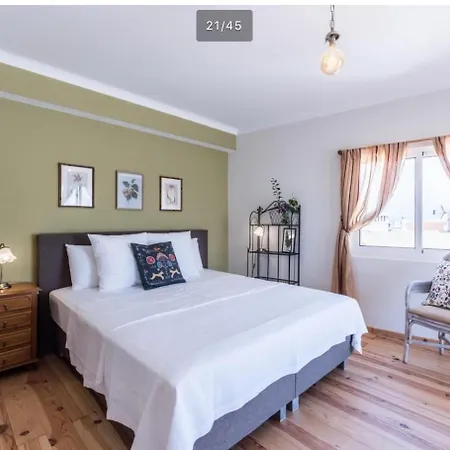 Gæstehus Quinta Da Paz Portimão