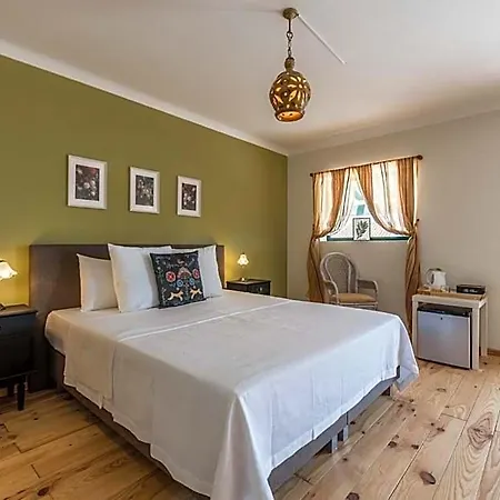 Quinta Da Paz Guest house 4*