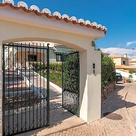 Quinta Da Paz 4*