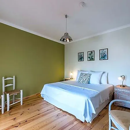 Quinta Da Paz Guest house