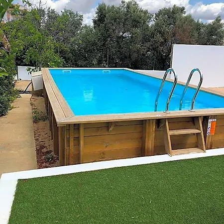 Quinta Da Paz 포티마오