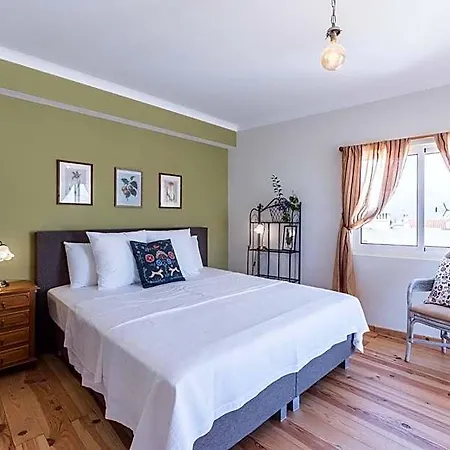 게스트하우스 Quinta Da Paz 4*
