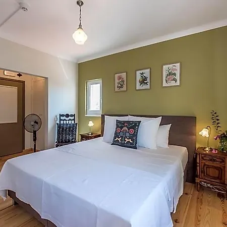 Guest house Quinta Da Paz