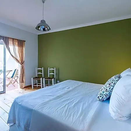 Guest house Quinta Da Paz Portimao