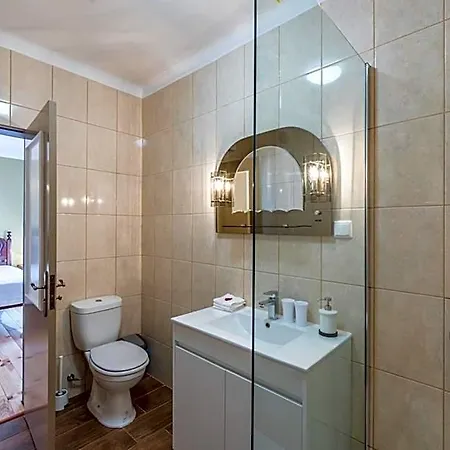 Guest house Quinta Da Paz 4*