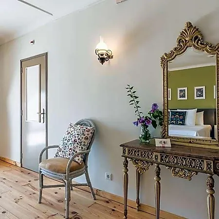 Guest house Quinta Da Paz 4*