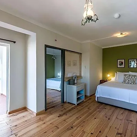 Guest house Quinta Da Paz Portimao