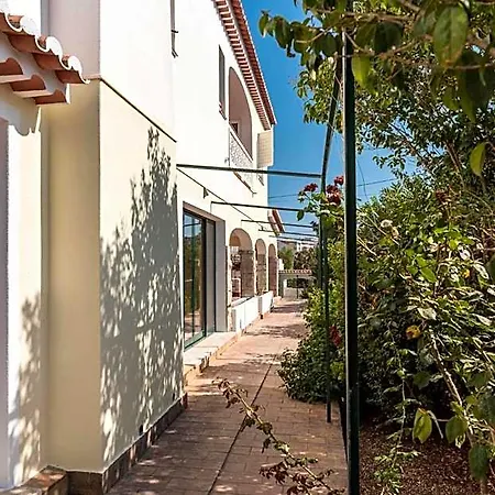 Quinta Da Paz 게스트하우스 포티마오