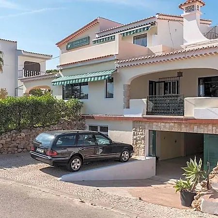 Quinta Da Paz 게스트하우스 4*