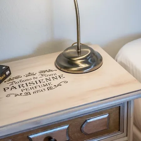 Quinta Da Paz Pensión Portimão