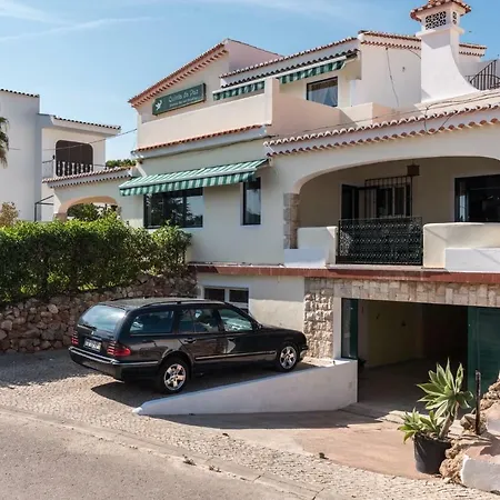 Pensión Quinta Da Paz 3*