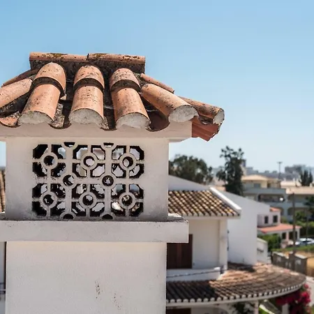 Pensión Quinta Da Paz
