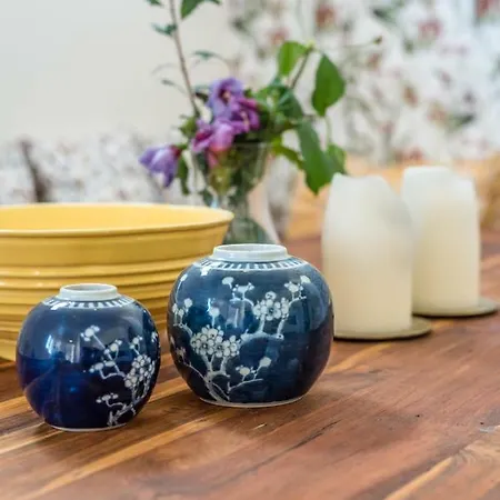 Quinta Da Paz 게스트하우스 포티마오