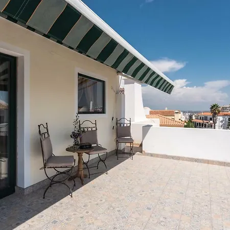 Quinta Da Paz Gæstehus Portimão