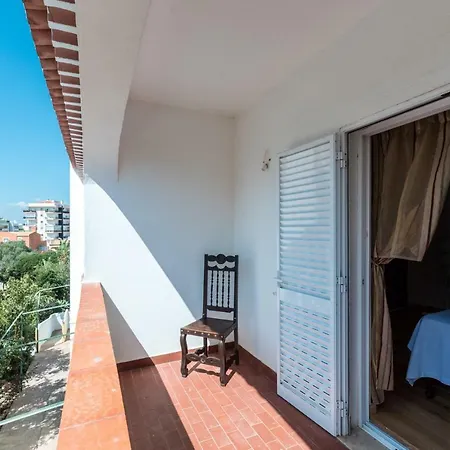 Quinta Da Paz Portimão