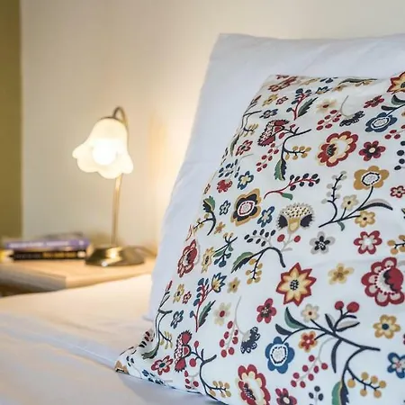 게스트하우스 Quinta Da Paz 4*